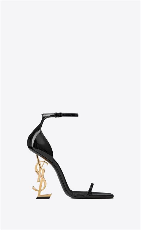 ysl tacco|Saint Laurent Shoes for Women .